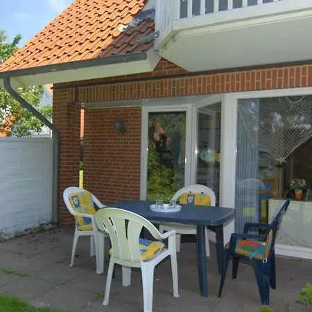 Haus-am-sommerdeich-whg-11 * Sankt Peter-Ording