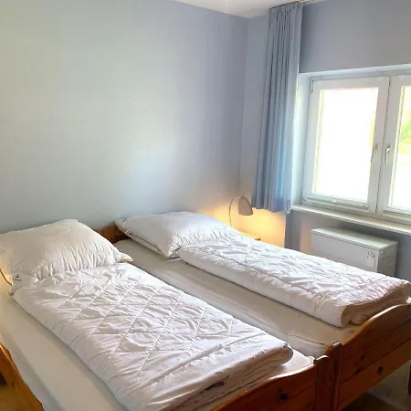 Daire Haus-am-sommerdeich-whg-11