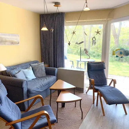 Haus-am-sommerdeich-whg-11 * Sankt Peter-Ording