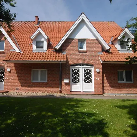 Haus-am-sommerdeich-whg-11 Appartamento