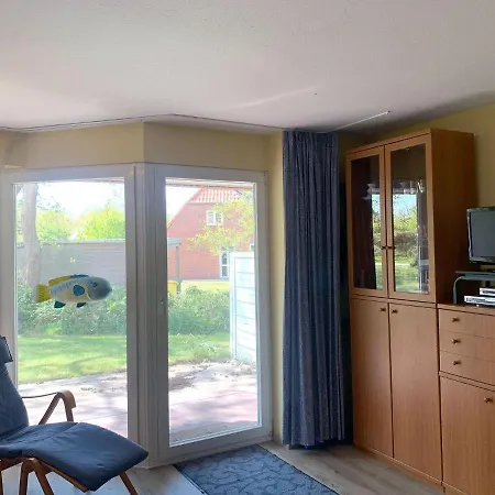 Daire Haus-am-sommerdeich-whg-11 *