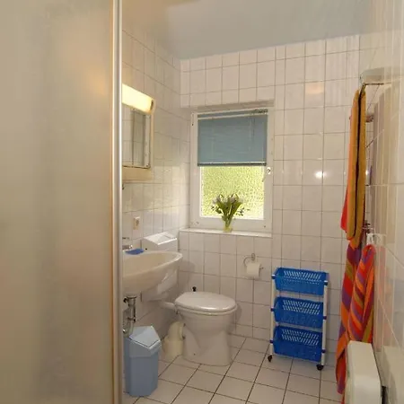 Appartamento Haus-am-sommerdeich-whg-11